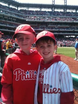 Image representing Philadelphia Sports