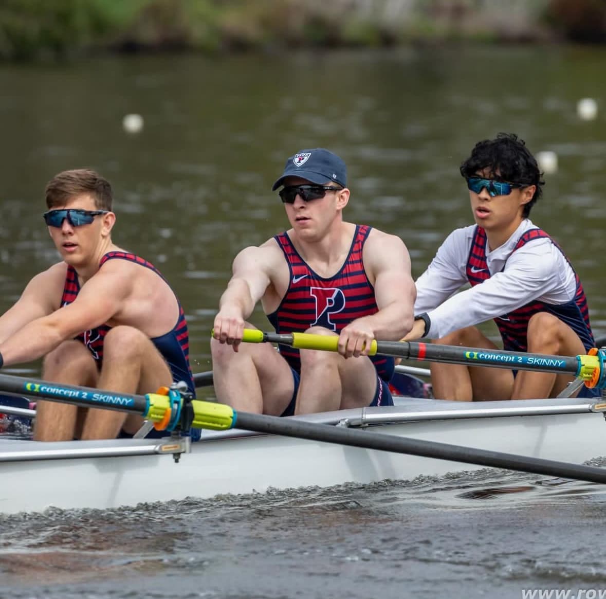 Image representing Rowing