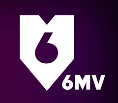 6th Man Ventures logo