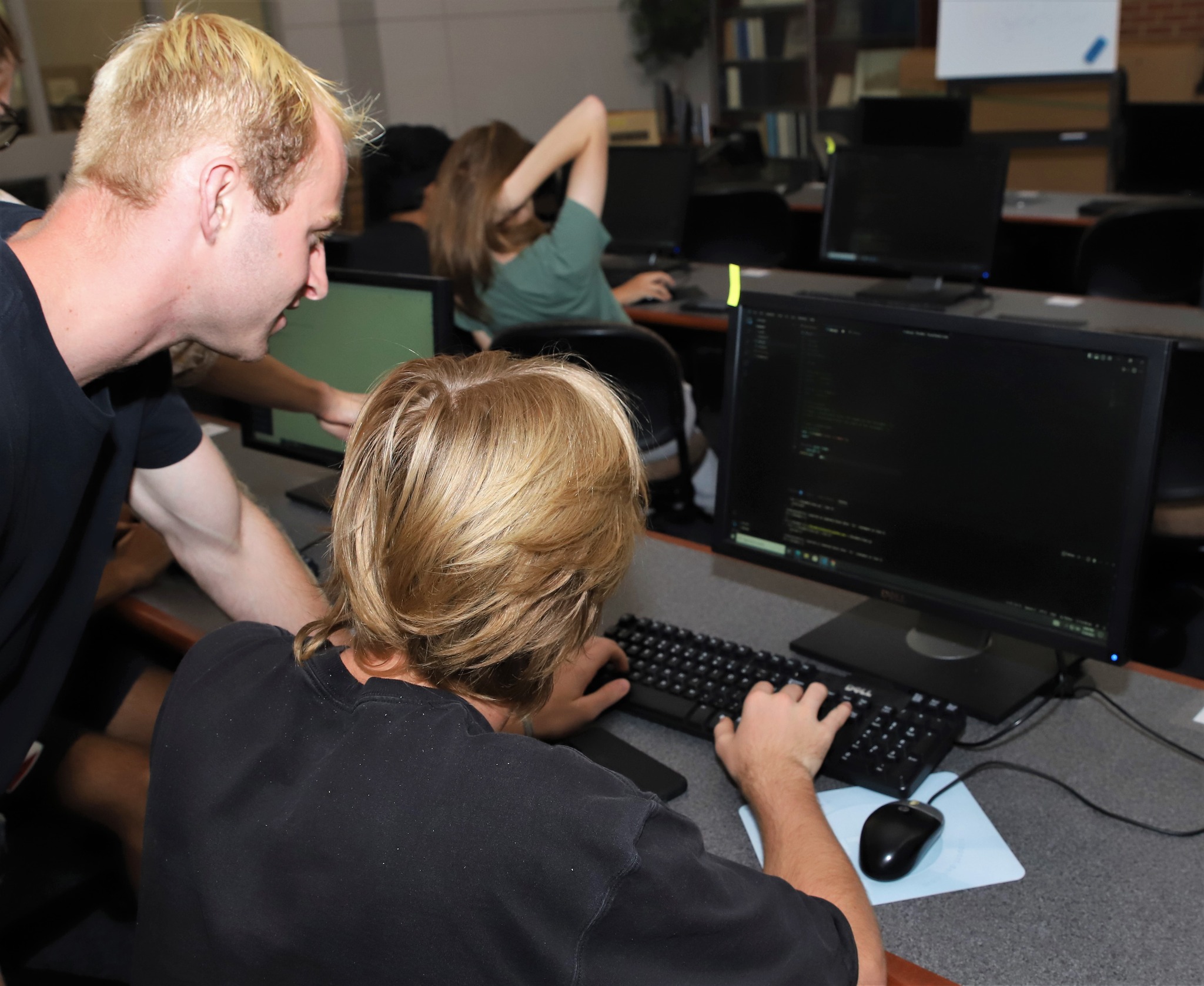 AI Academy Service Project