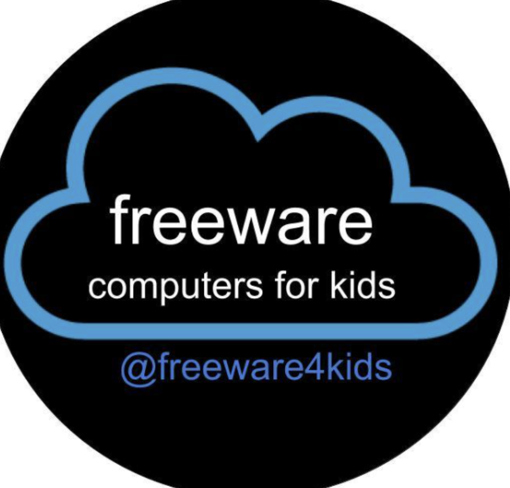 Freeware4Kids logo