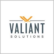 Valiant Solutions logo